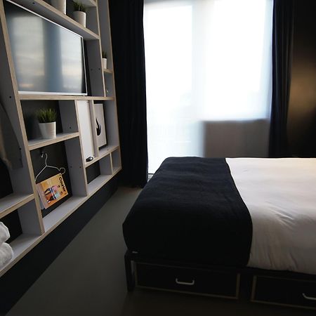 Kip Hotel Лондон Екстериор снимка