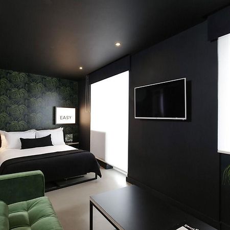 Kip Hotel Лондон Екстериор снимка