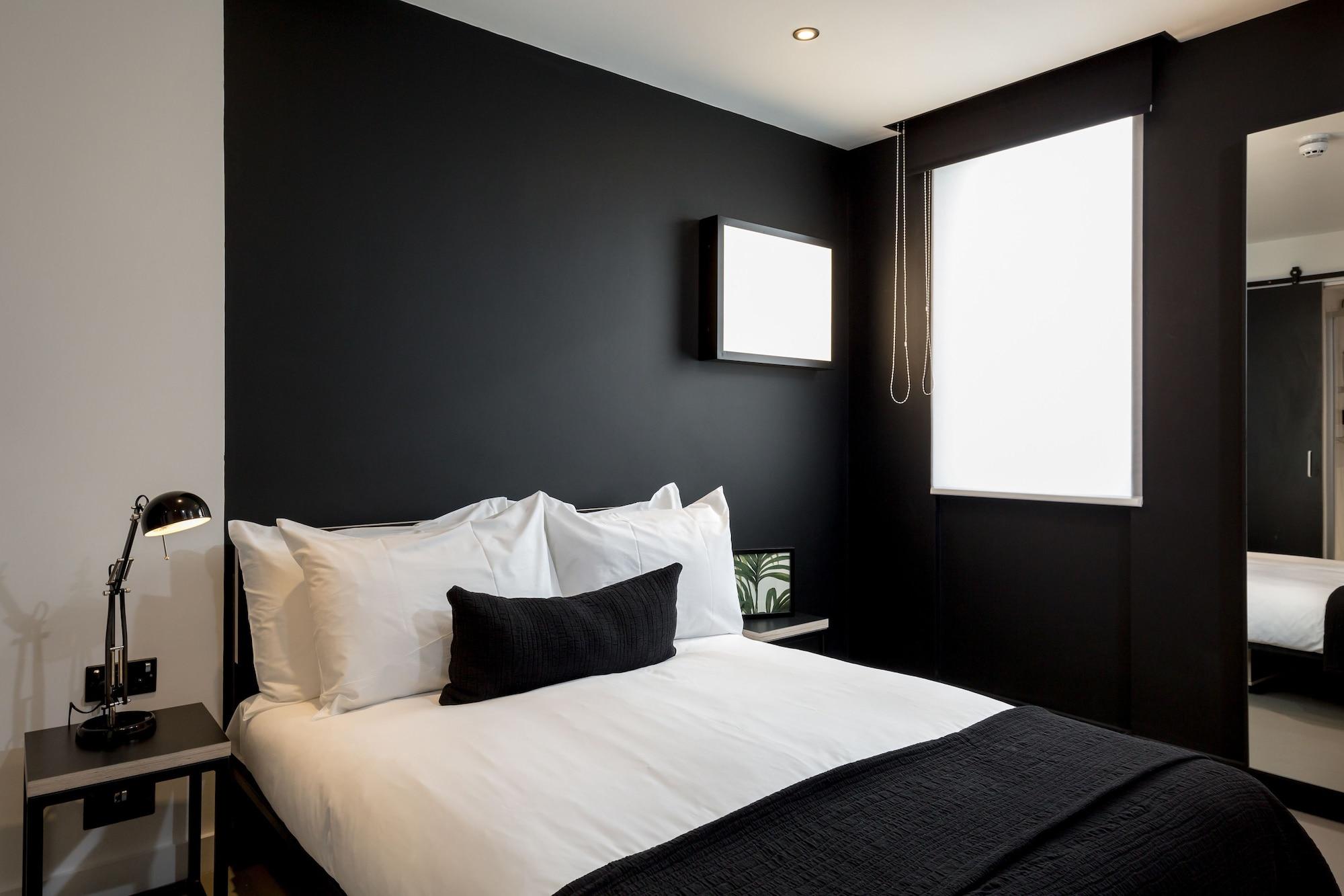Kip Hotel Лондон Екстериор снимка