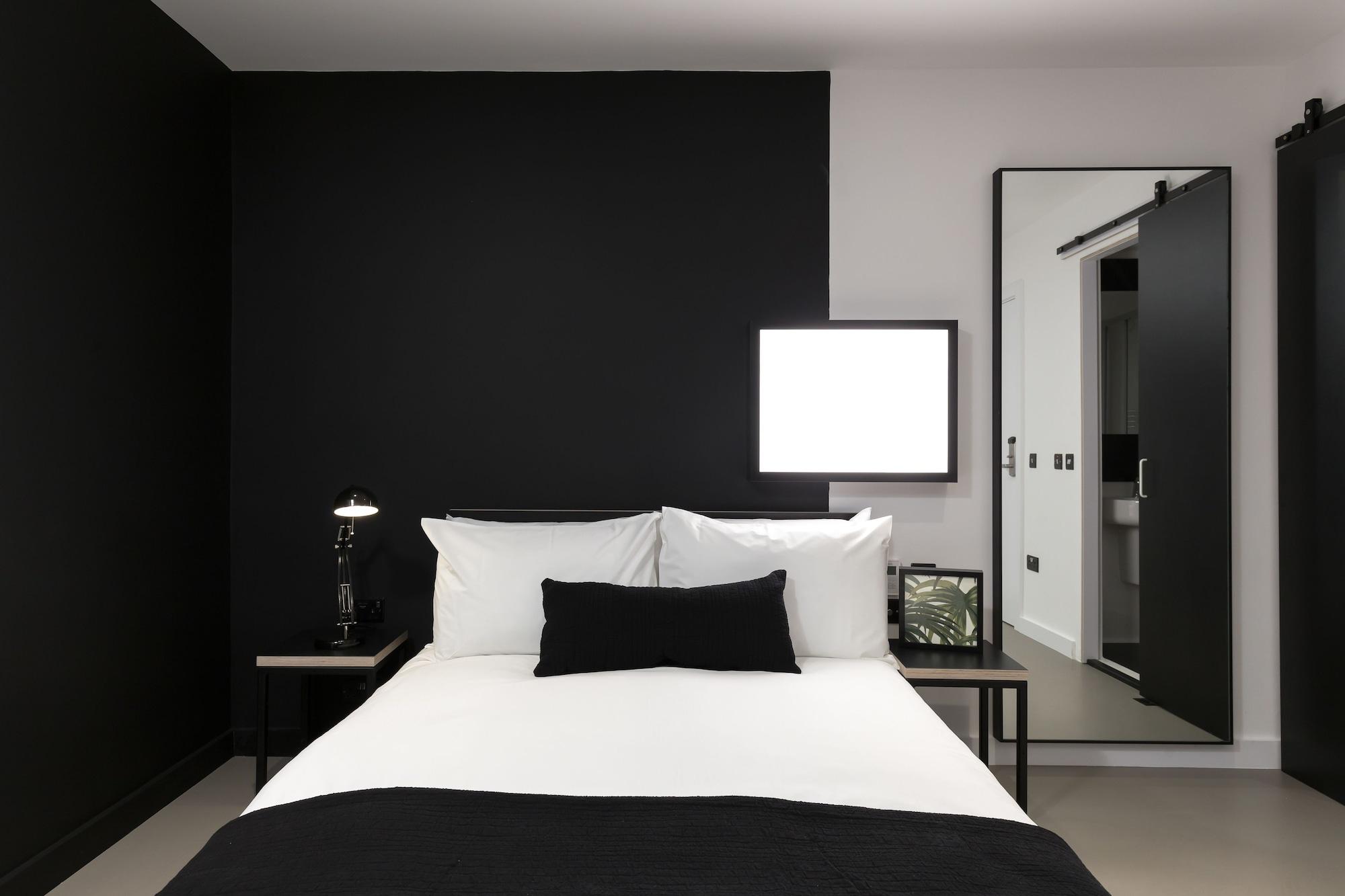 Kip Hotel Лондон Екстериор снимка