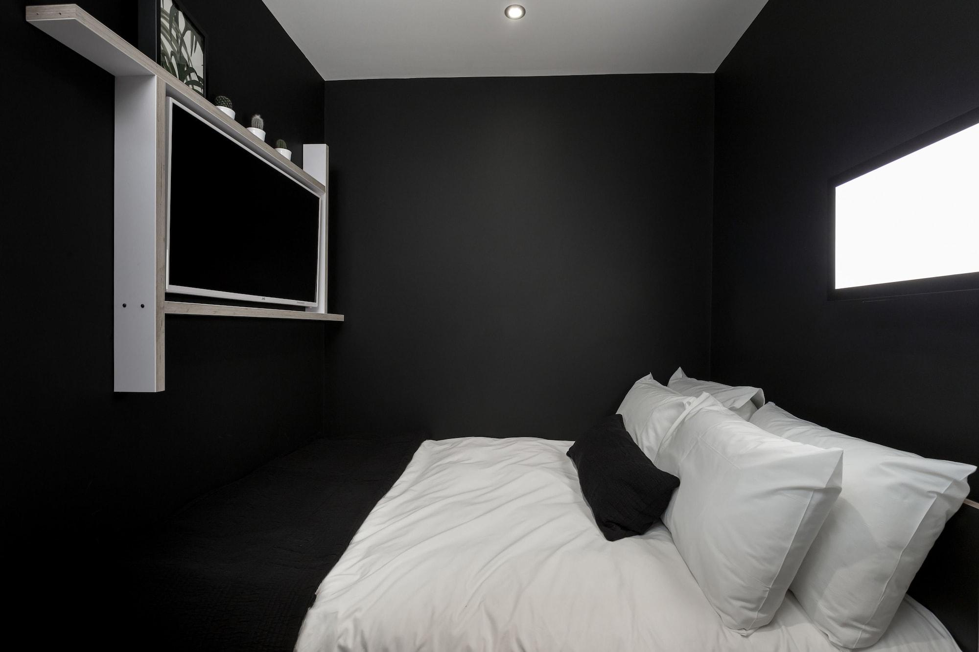 Kip Hotel Лондон Екстериор снимка