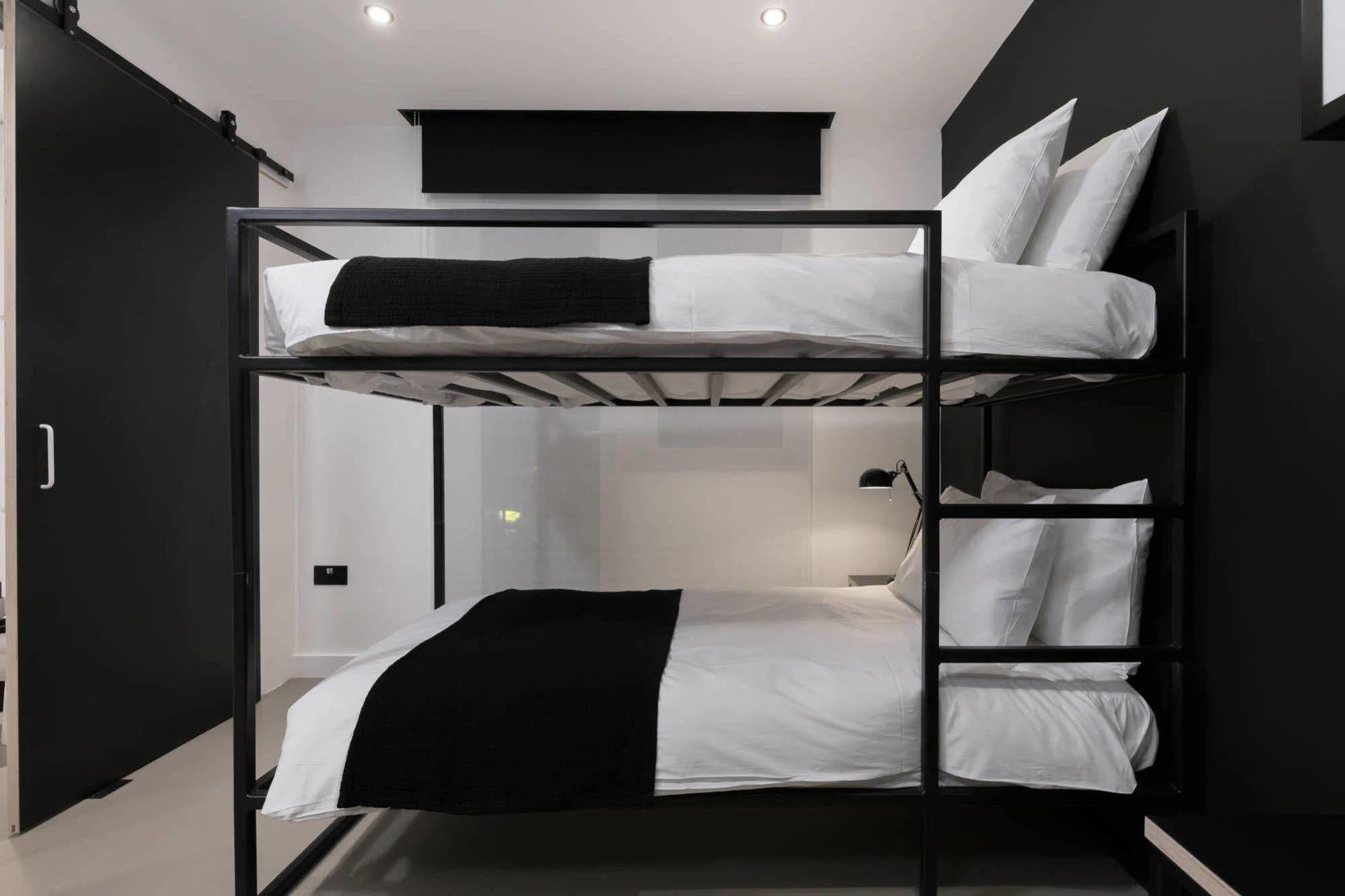 Kip Hotel Лондон Екстериор снимка